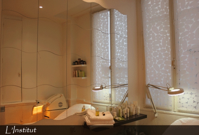 Alexsthetik Institut de beauté